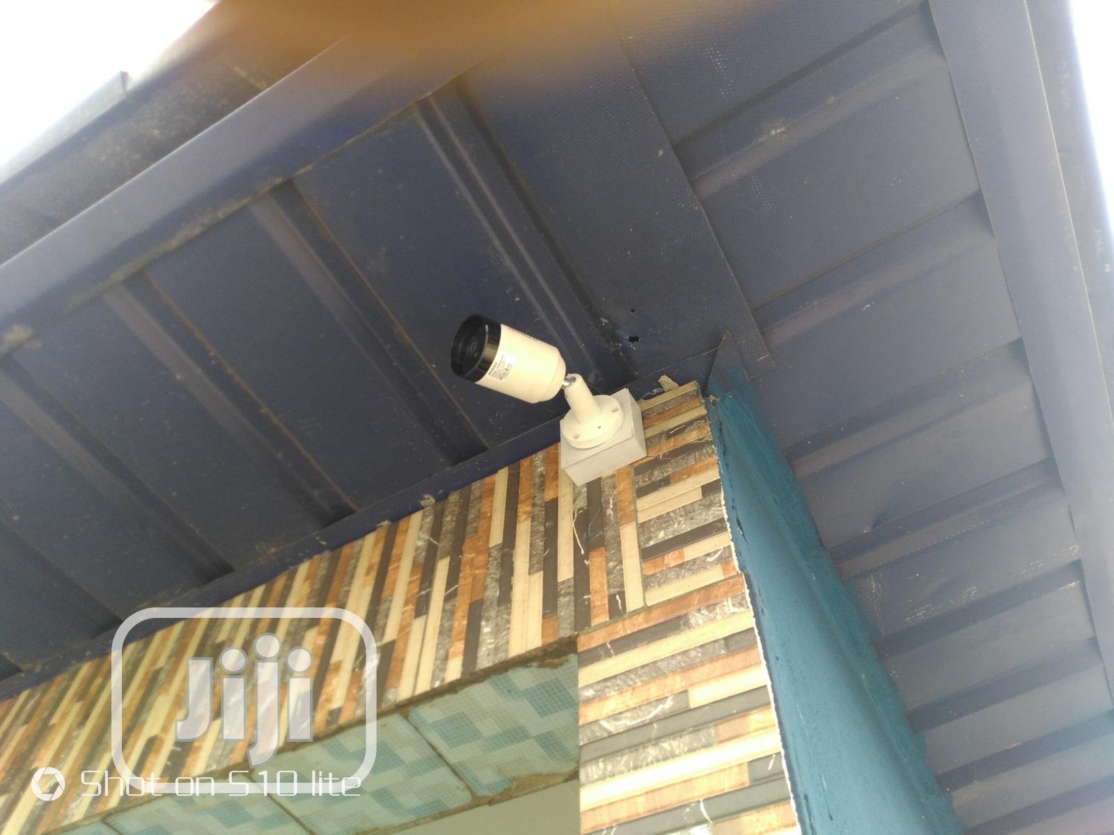 CCTV Camera