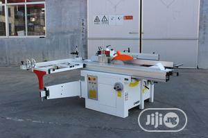 Sliding Machine