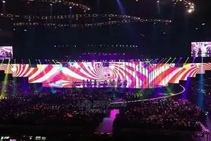 Rental LED Screen 4 Event