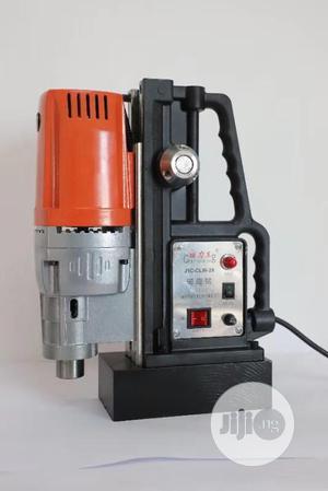 Power Tools Machines