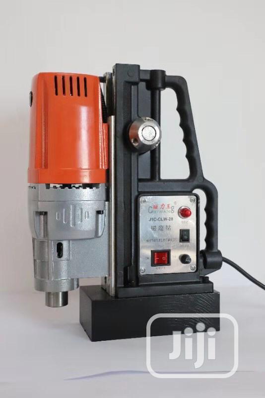 Power Tools Machines