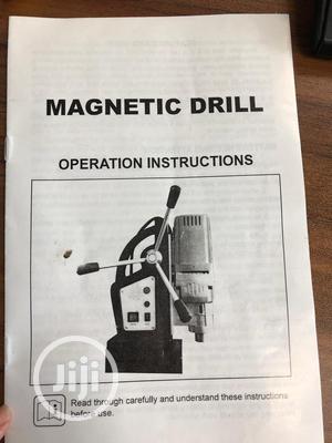 Power Tools Machines