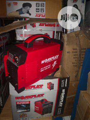 Power Tools Machines