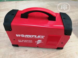 Power Tools Machines