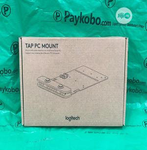 Logitech Tap Pc Mount + Logitech Tap