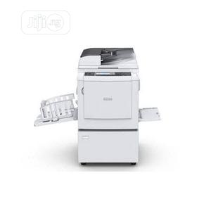 Ricoh Dd3344 Digital Duplicatior