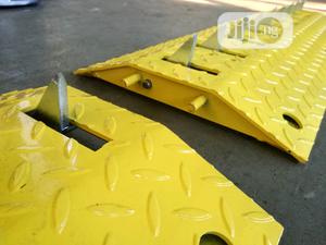 Three Meter Tyer Killer Spike