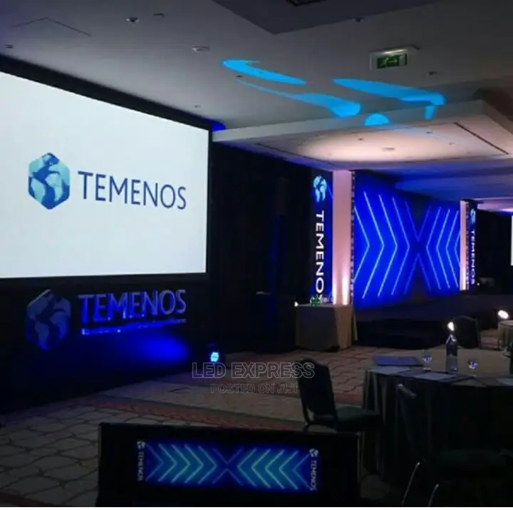 Rental LED Display