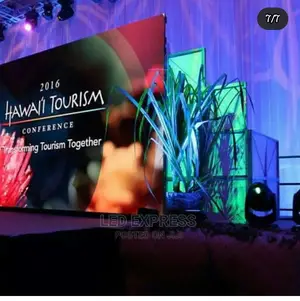 Mega Rental LED Screen