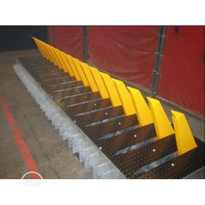Three Meter Tyer Killer Spike