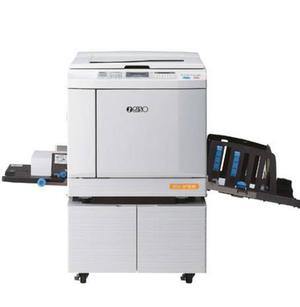 Riso Sf 5350 Digital Duplicator (Sales and Installation