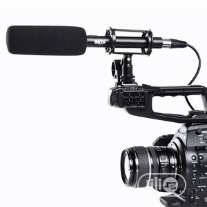 Boya by-Bm6060 Pro Broadcast-Quality Interview Shotgun