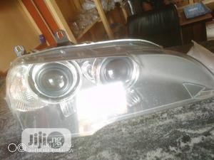 Photo - E70 2012 New Model