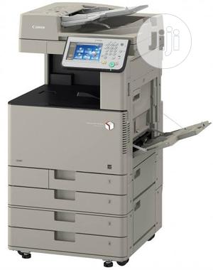 Canon IR C3520i (Sales Installation and Maintenance)