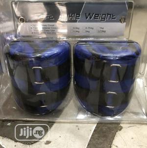 Sand Bag (4kg)