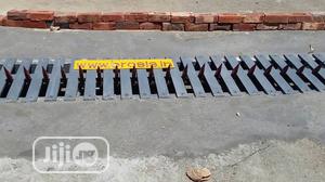 Three Meter Tyer Killer Spike 1