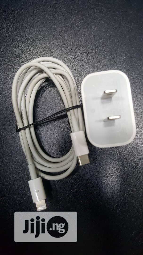 iPhone 11 Pro Charger