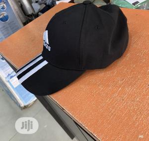 Photo - Adidas Face Cap