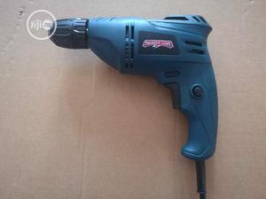 Power Tools Machines