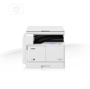 Canon Ir 2930i (Sales Installation and Maintenance)