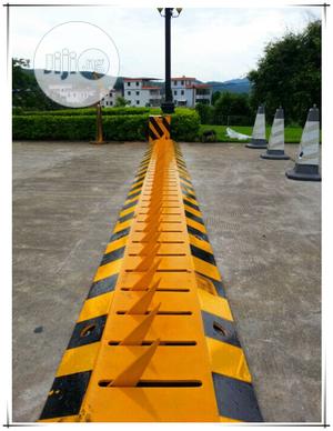 Three Meter Tyer Killer Spike