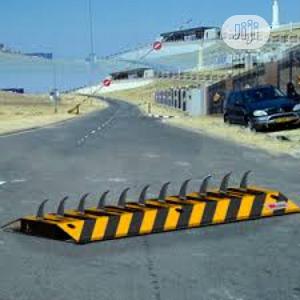 Three Meter Tyer Killer Spike