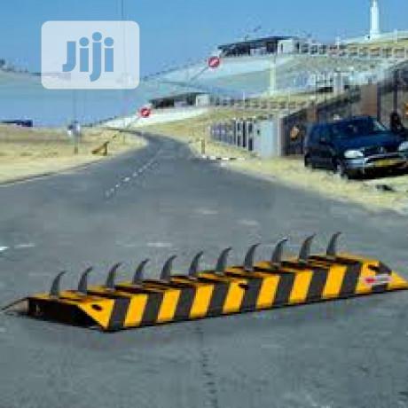Three Meter Tyer Killer Spike