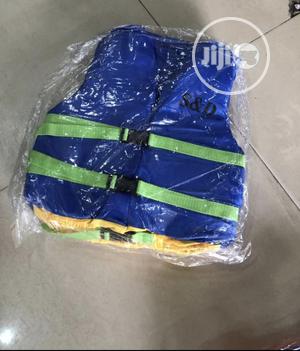Swimming Life Jacket For Kids