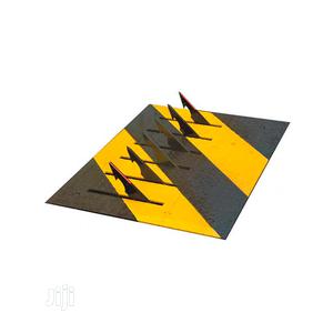 Three Meter Tyer Killer Spike