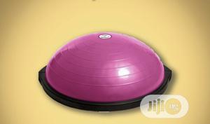 Bosu Ball Trainer