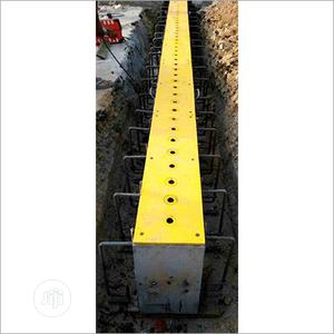 Three Meter Tyer Killer Spike