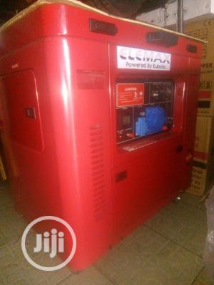 A Brand New 10kva Elemax Diesel Generator Set Is 4 Sell