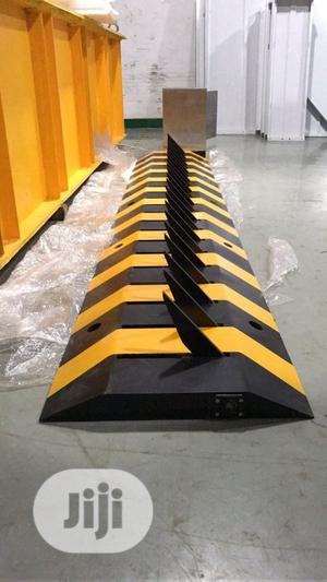 Three Meter Tyer Killer Spike