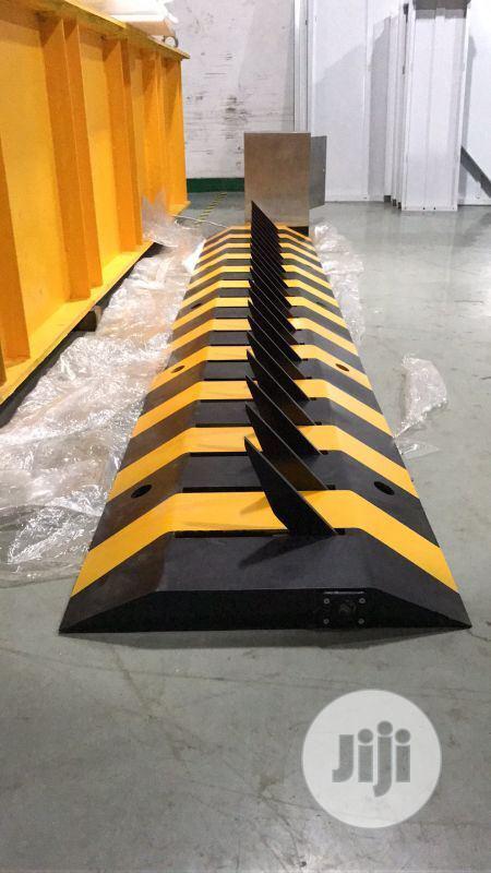 Three Meter Tyer Killer Spike