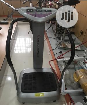 Crazy Fit Massager