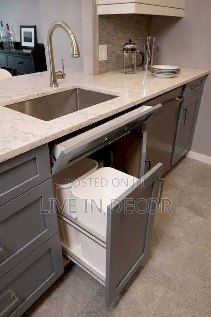 Kitchen Cabinet