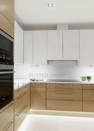 Kitchen Cabinet