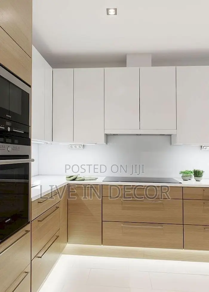 Kitchen Cabinet