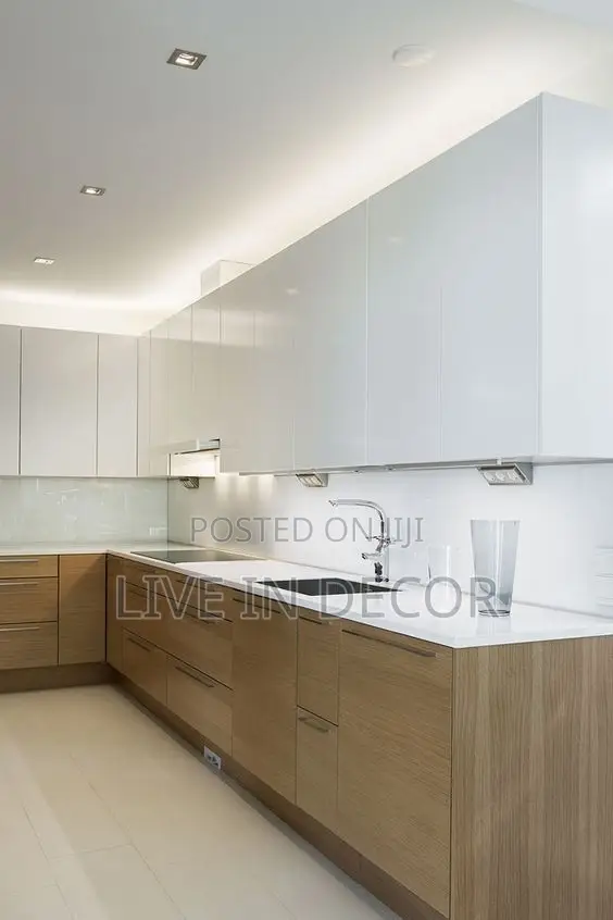 Kitchen Cabinet