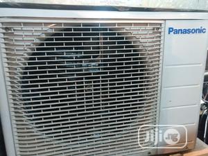 2HP Panasonic Split Unit AC