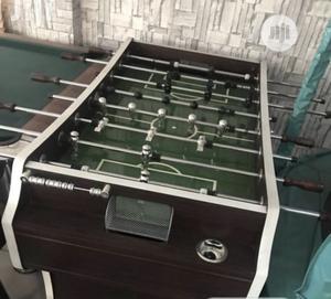 Standard Soccer Table