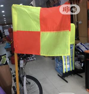 Corner Flag for Soccer
