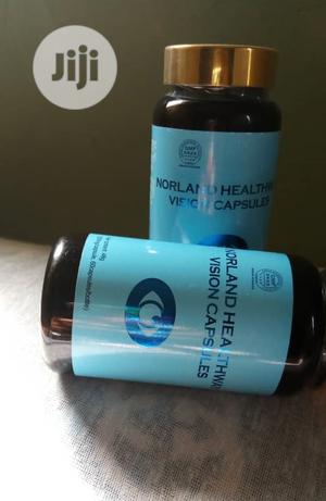 Photo - Norland Vision Vitale Alleviate Eye Fatigue