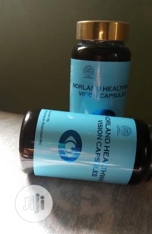 Norland Vision Vitale Alleviate Eye Fatigue