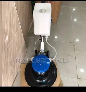 Floor Washing Machine
