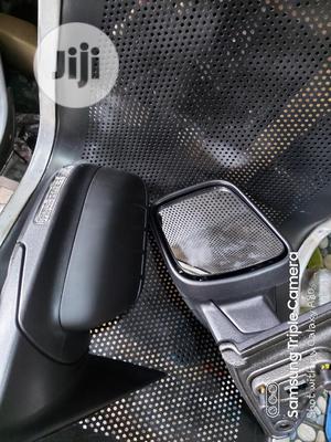Ford Explorer 2015 Side Mirrors