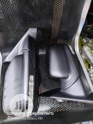 Ford Explorer 2015 Side Mirrors