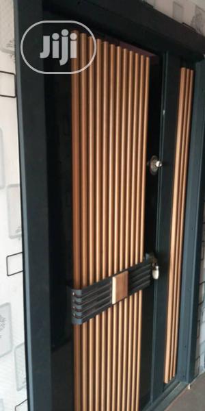 Fingers Special Turkey Door