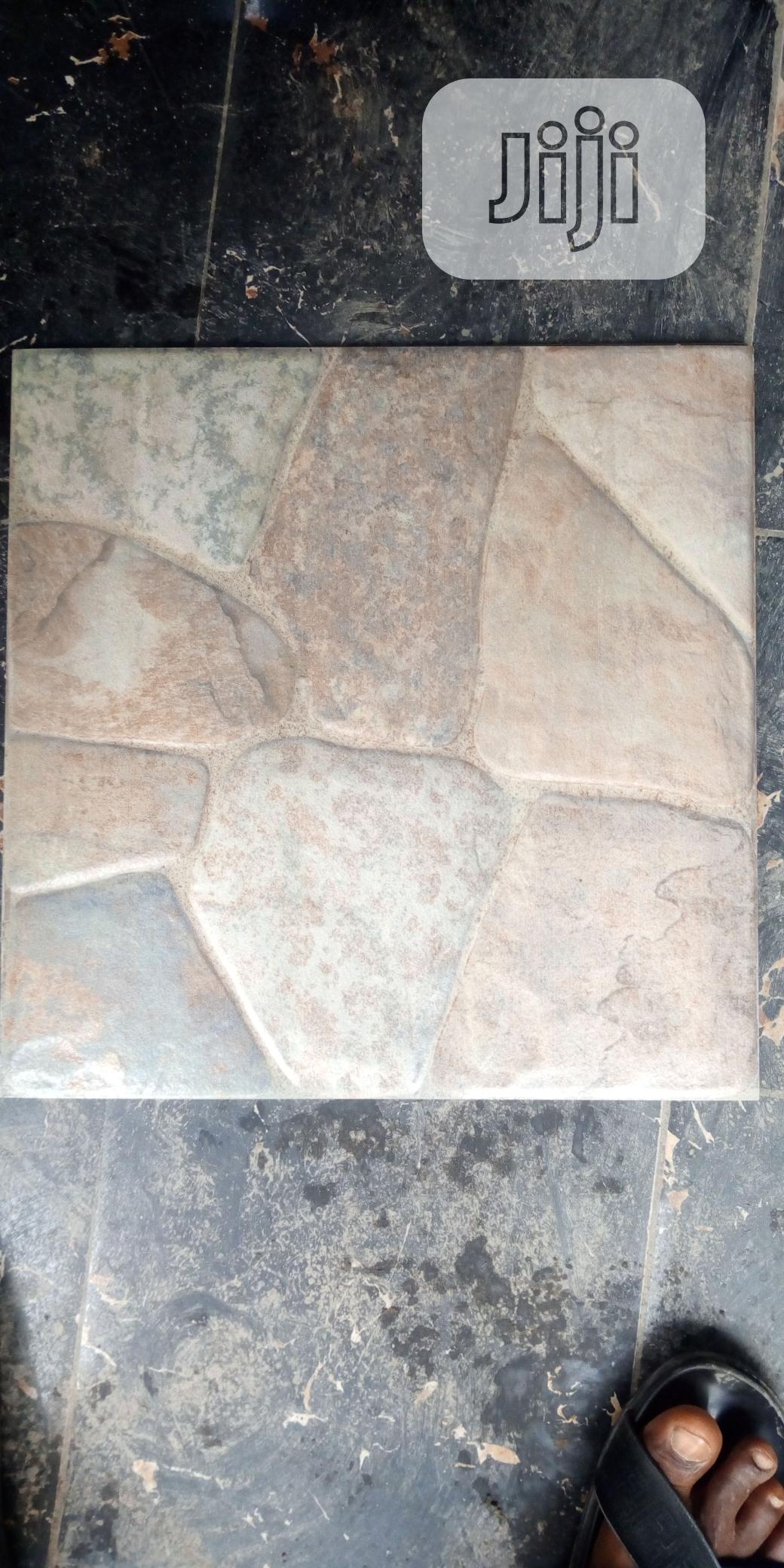 Stone Porcelain Tile