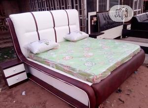 Stylish Rapped Bedframe